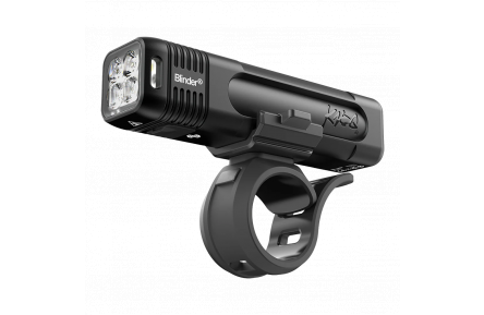 Фара Knog Blinder 1000 Lumen Battery; 21700 LiPo
