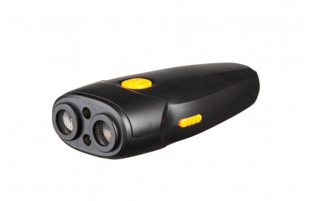 Відлякувач собак DNK Stopdog 20 радіус дії 10 м (25-30KHz, 1000mAh, Type-C)