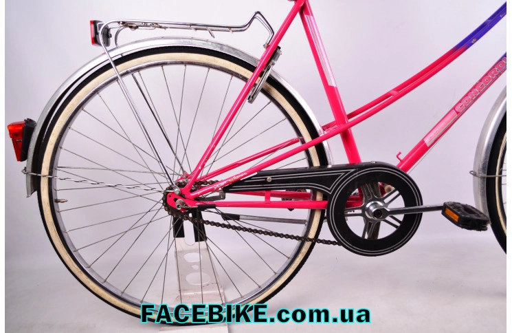 Городской велосипед Concordia