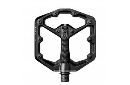 Педали Crankbrothers STAMP 7 SMALL, Black