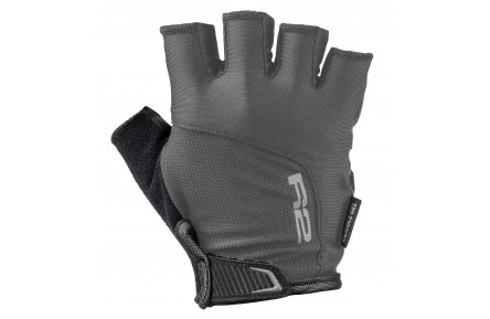 Рукавички R2 Vittoria сірий XL
