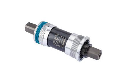 каретка Shimano BB-UN300 BSA 68x122.5мм, 1.37Х24, без болтов