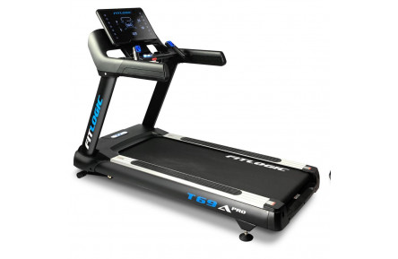 Бігова доріжка FitLogic T69A Pro