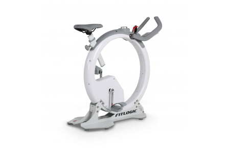Велотренажер FitLogic B89 CircleBike