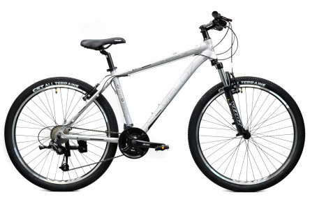 Велосипед 27.5" Veloz Energy 7.2 2021