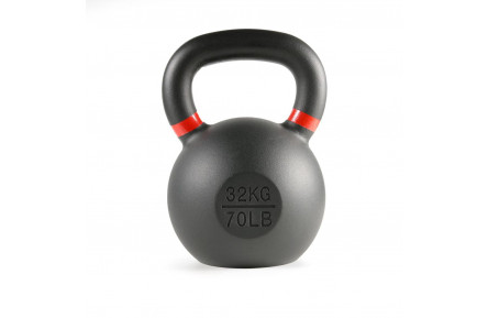 Гиря чавунна 32 кг. Stein. OK1005-32