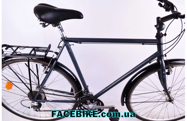 Городской велосипед Gray