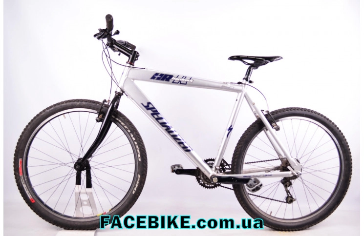 Б/У Горный велосипед Specialized