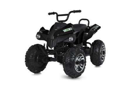 Дитячий електромобіль Квадроцикл M 5102EL-2(24V) до 50 кг