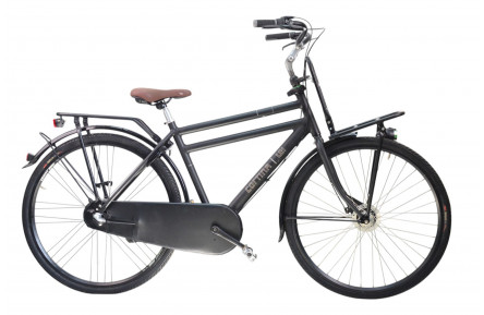 Велосипед Cortina U4 28" М черный Б/В