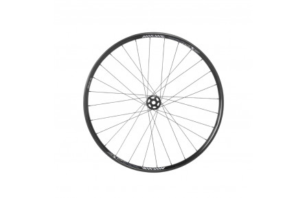 Miche комплект коліс XMX 45.26 Boost, Shimano/SRAM, 11-шв., чорний (WH4564B0CS000)