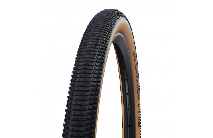 Покрышка 26x2.10 (54-559) Schwalbe Billy Bonkers, Folding, Addix