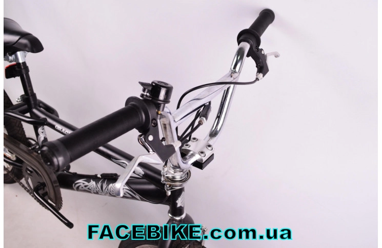 Б/В велосипед BMX Oracle