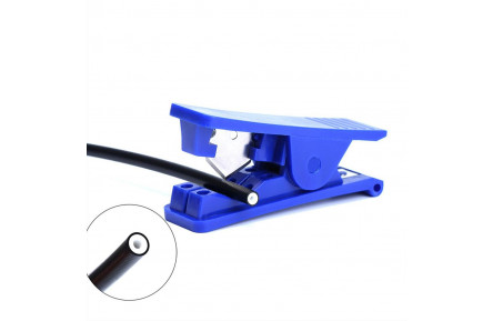 Инструмент для обрезки гидролиний RISK RL202-1 (прививка)