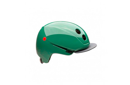 Шлем Urge Centrail Olive L/XL, 57-59 см