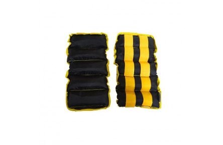 Обважнювачі 2 шт по 3 кг TI-323-608