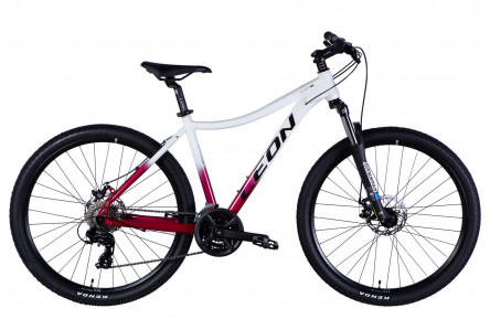 Велосипед AL 27,5" Leon XC LADY 105 DD CS 2025