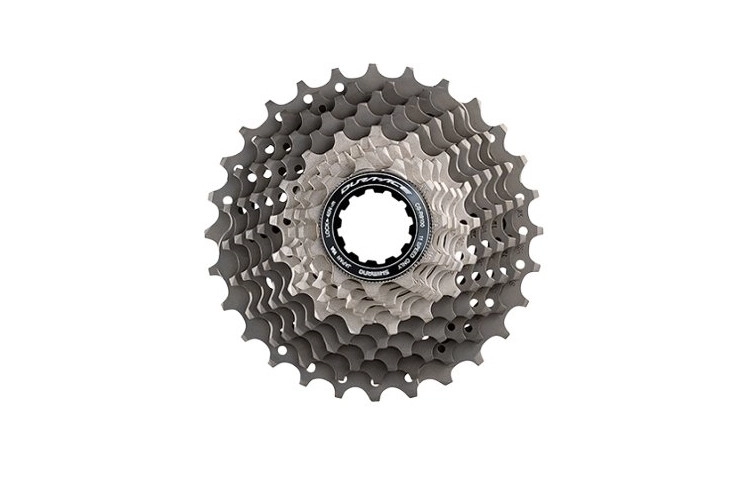 Кассета CS-R9100 DURA-ACE, 11-30 11-н.