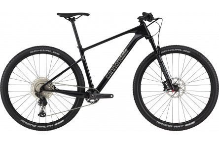 Велосипед 29" Cannondale SCALPEL HT Carbon 4 2024