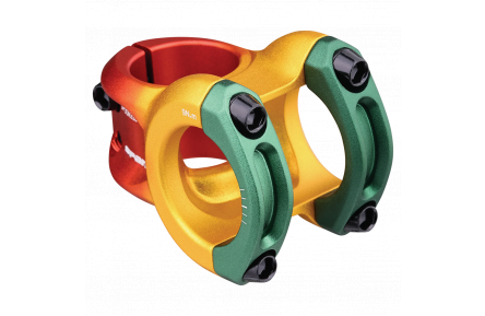 Вынос SPANK SPOON 318 33mm, Rasta