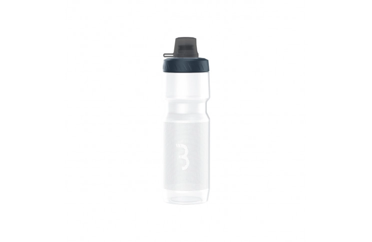 Фляга BBB BWB-15 750ml. "AutoTank" XL автоклапан прозр. (8716683087451)