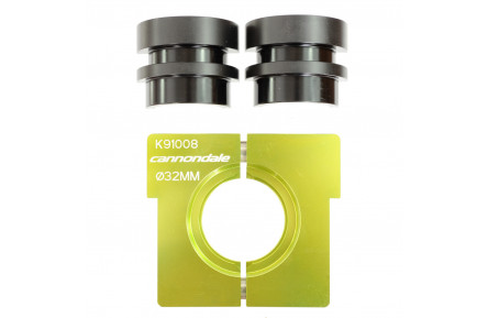 Інструмент Cannondale K91008 Lefty 32mm Wiper Seal Removal Tool