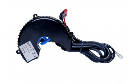 Контролер Bafang BBS01B 36В 250Вт 15A