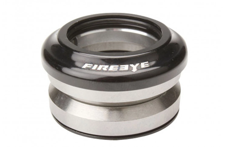 Рульова колонка FireEye IRIS-FIT 41.8/41.8мм чорний