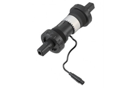 Датчик потужності каретки Bafang SR PA231.32.ST.C Canbus (148мм, 73BB)