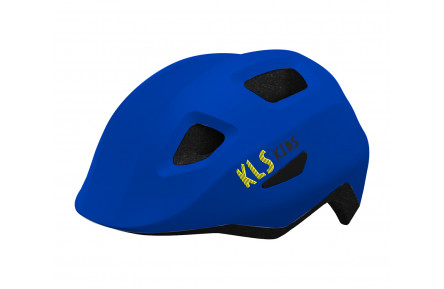 Шолом дитячий KLS Acey 022 XS (45-49cм) синій