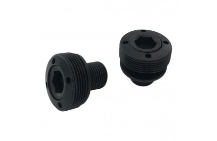 Болт шатуна M12 (Classic+)