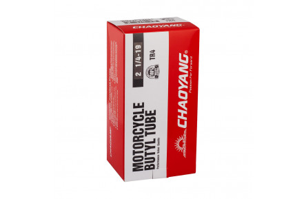 Камера Longus/Chaoyang 2-1/4x19 AV33