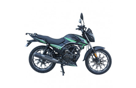Мотоцикл SP150R–12S