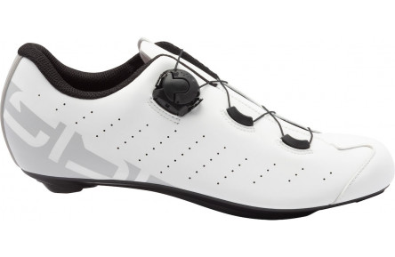 Обувь Sidi Fast 2 Road размер 46 White Grey
