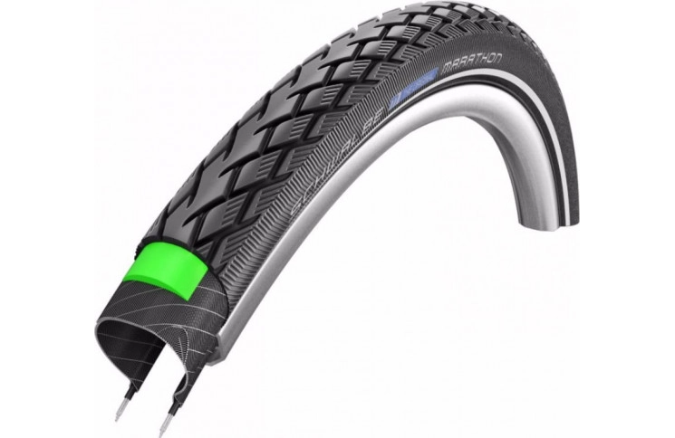 Покришка Schwalbe Marathon 28x2.00 (50-622)