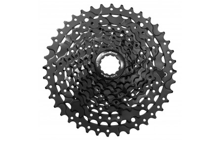 Кассета инд. 9-к 11-40T SUN RACE MTB M980 EDB