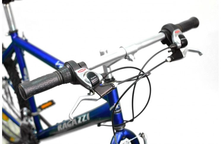 Горный велосипед Ragazzi Liner