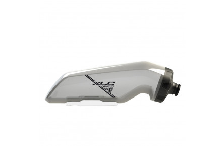 Фляга XLC WB-K04, 650 мл, серая, без адаптера