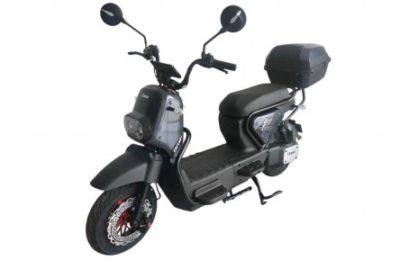 Електричний мопед Corso Ride 510206 1000W 72V/20Ah