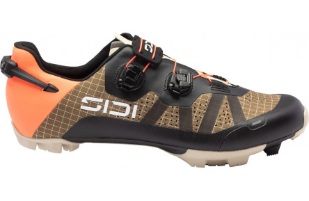 Обувь Sidi Aeron MTB размер 44 Jojoba