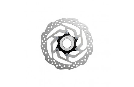 Ротор SM-RT10 160мм Center Lock, OEM