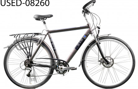 Б/У Гібридний велосипед RIH Z-900