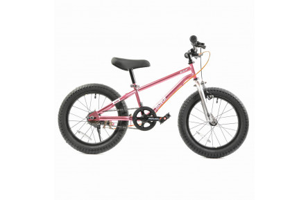 Велосипед детский RoyalBaby 16" ELF, OFFICIAL UA, Pink