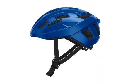 Шлем LAZER Tempo KinetiCore, синий