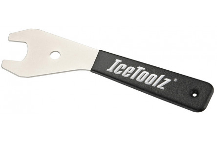 Ключ Ice Toolz 4725 конусний з рукояткою 25mm