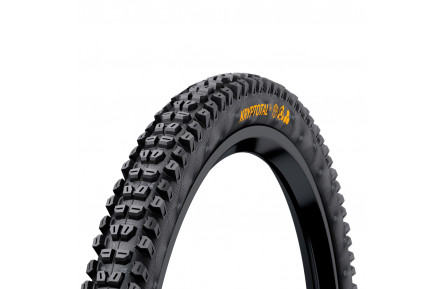 Покришка безкамерна Continental Kryptotal-R Downhill SuperSoft 29 x 2.40