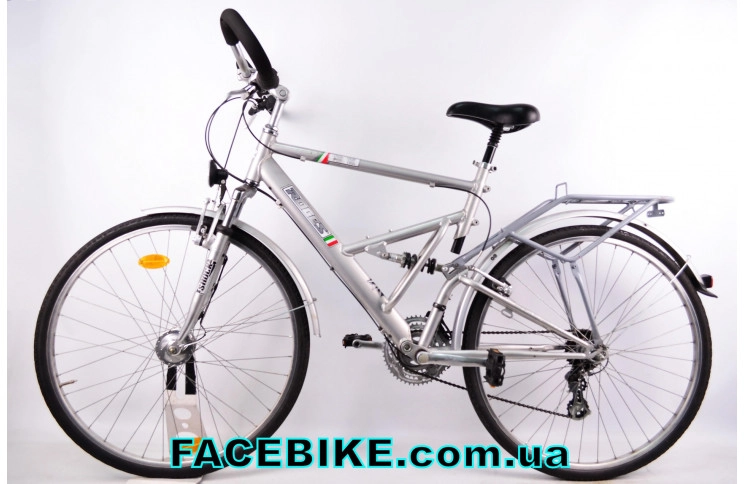Б/В Міський велосипед Roces