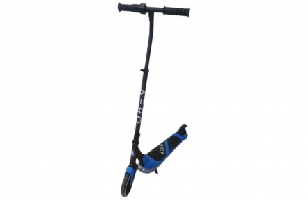 Самокат електричний Best Scooter (150Вт літієвий 21.6В 2.6Аг) 6"