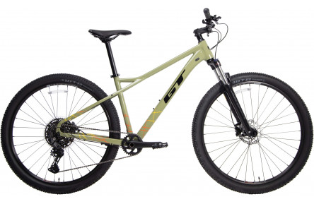 Велосипед 29" GT Avalanche Comp рама - L MGN