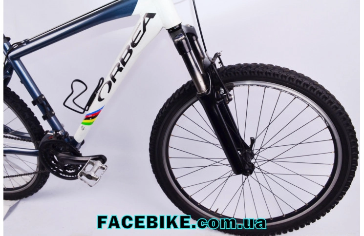 Б/В Гірський велосипед Orbea